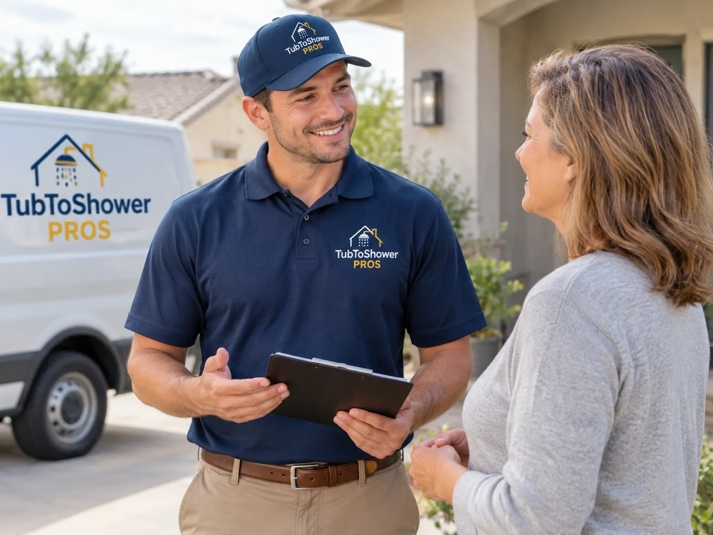 Tub Shower Conversion Oconomowoc, WI FAQs
